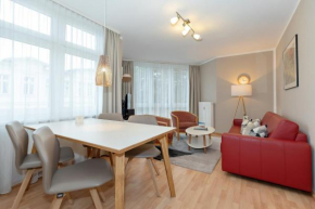 Inselstrand Inselstrand 2212 Ahlbeck